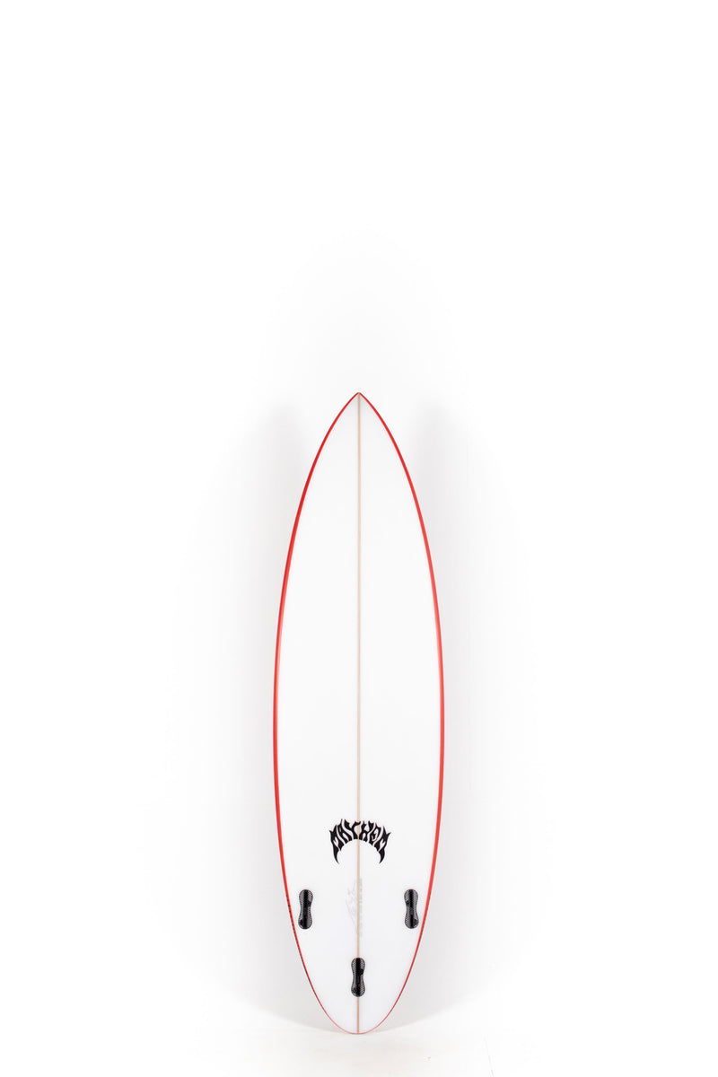 Lost Surfboards STEP DRIVER by Mayhem Buy at PUKAS SURF SHOP