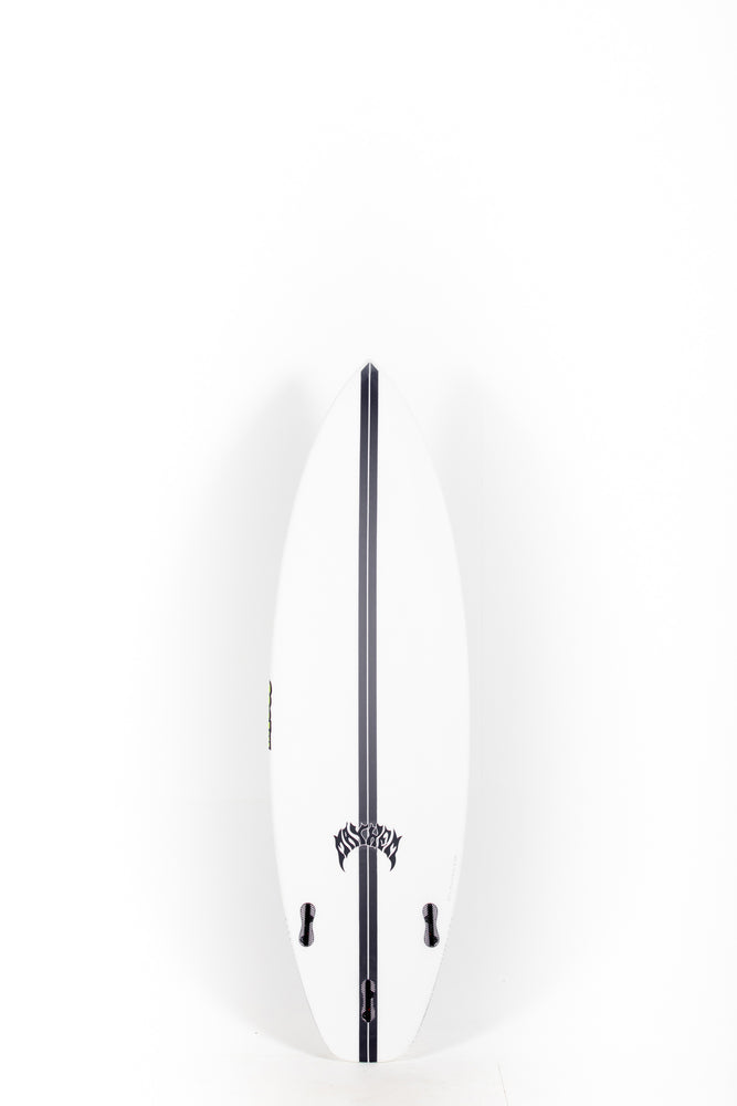 Pukas Surf Shop - Lost Surfboard - SUB DRIVER 2.0 by Matt Biolos - Light Speed - 5’11” x 19,75 x 2,45 - 31L
