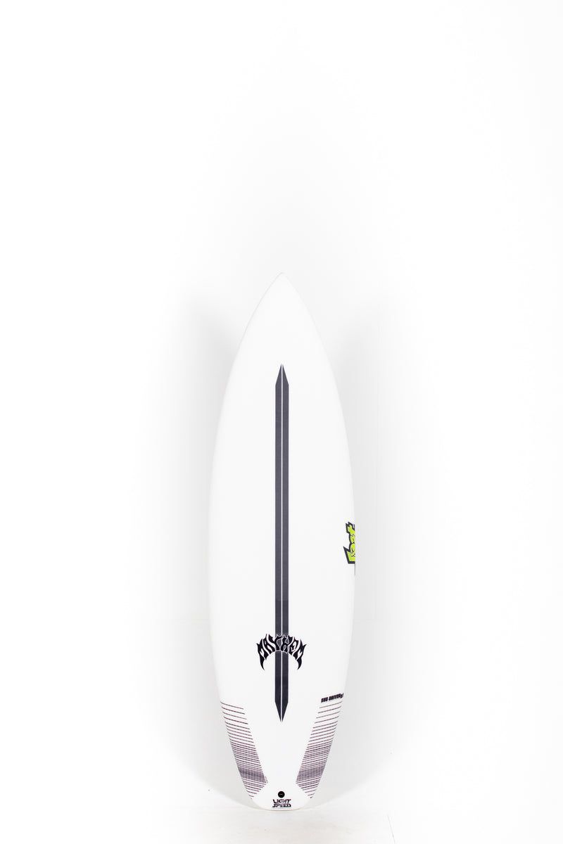 Lost Surfboard - SUB DRIVER 2.0 by Matt Biolos - Light Speed - 6’0” x 20 x  2,5 - 32L