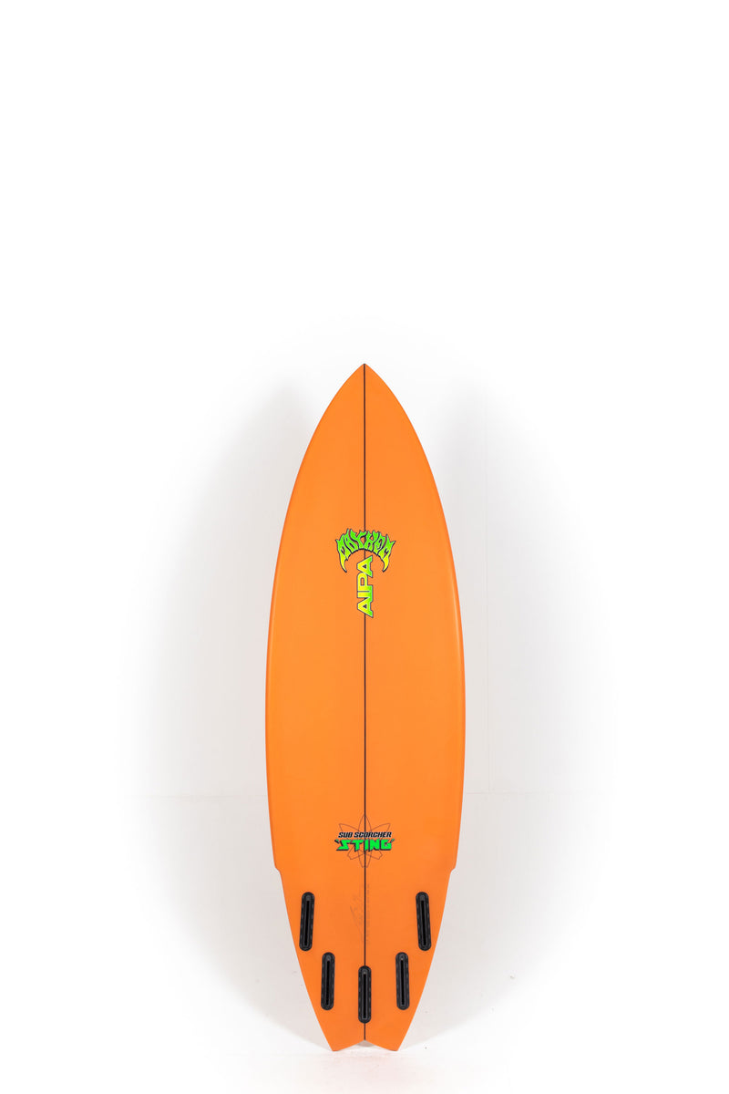 Lost Surfboard - SUB SCORCHER STING by Mayhem x Aipa - 5'9” x 