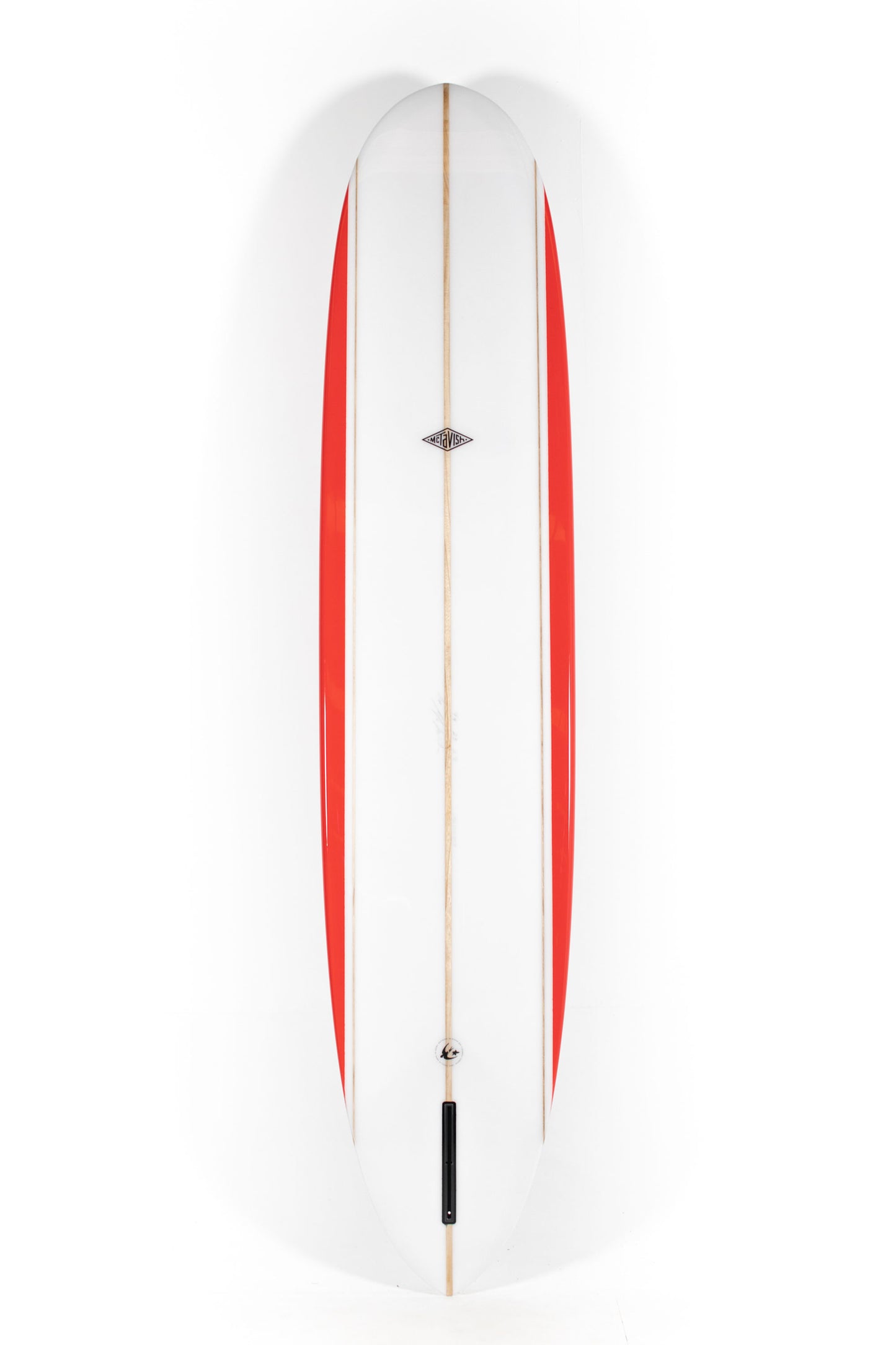 Pukas Surf Shop - McTavish Surfboard - PINNACLE by Bob McTavish - 9'4" x 23 x 2 7/8 - BM00782
