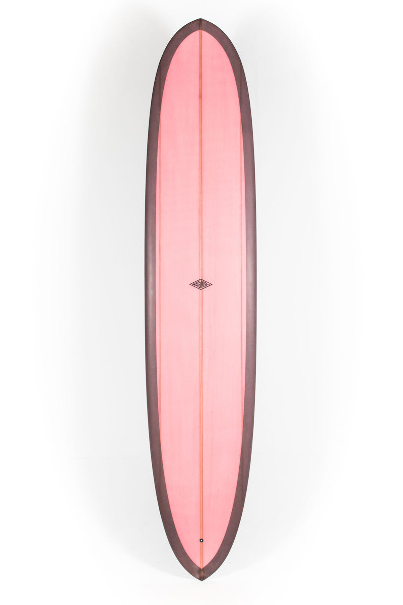 OLE Custom Surfboards 9.6 By Bob Olson - サーフィン・ボディボード