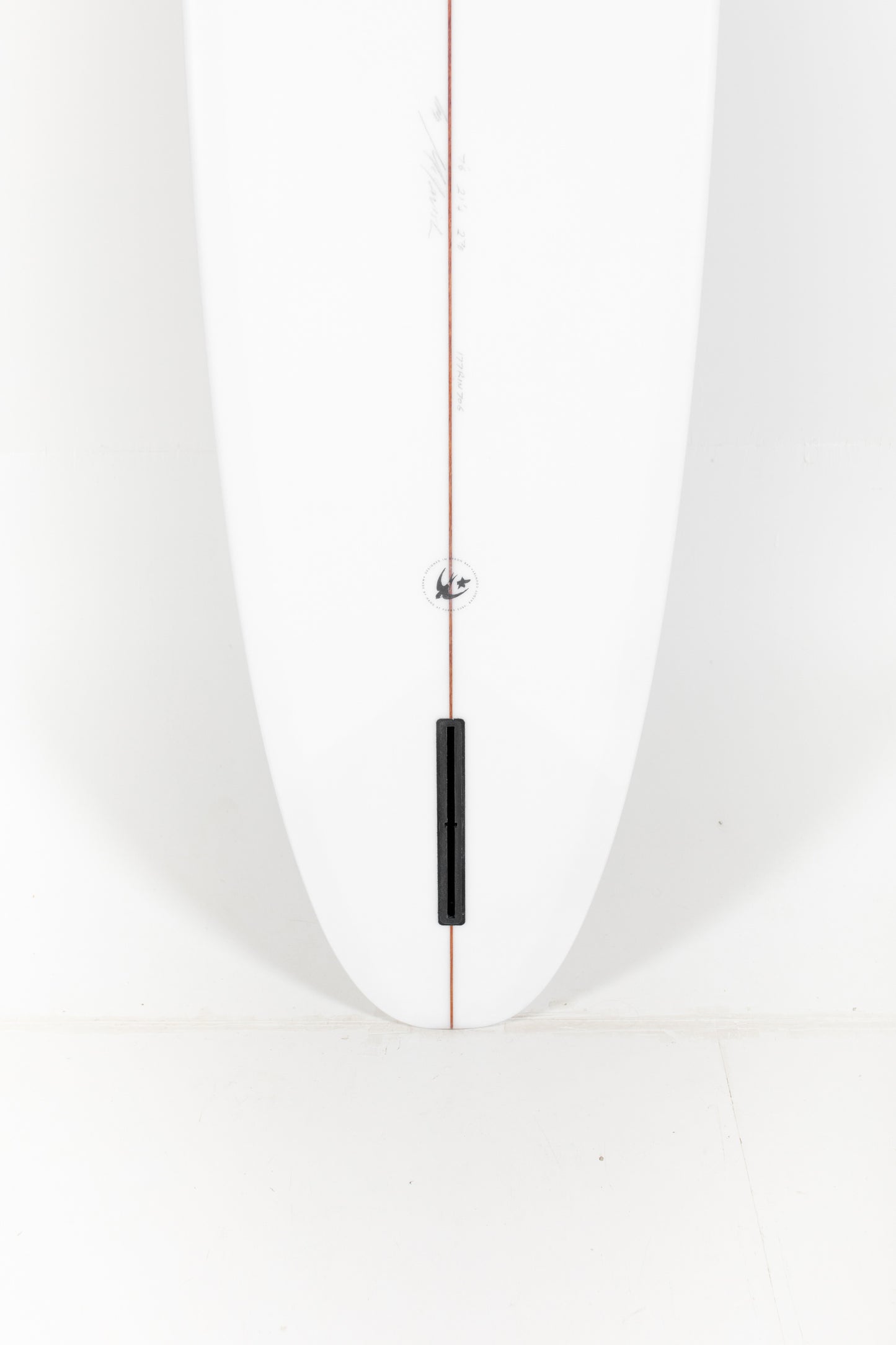 
                  
                    Pukas Surf Shop - McTavish Surfboard - RINCON by Bob McTavish - 7’6” x 21 1/4 x 2 7/8 - BM00745
                  
                