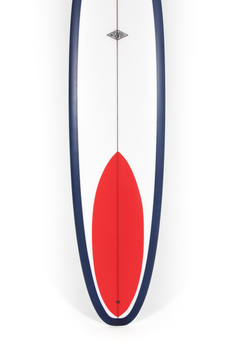McTavish Surfboard - RINCON by Bob McTavish - 7'10” x 21 3/4 x 3 - Ref –  PUKAS SURF SHOP