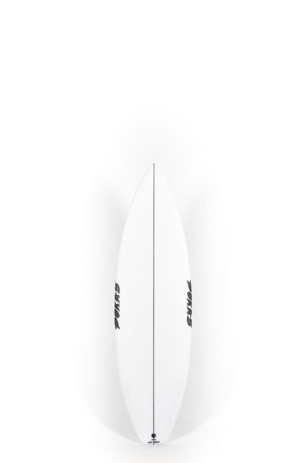 Pukas Surf Shop - Pukas Surfboard - DARKER by Axel Lorentz - 5'8
