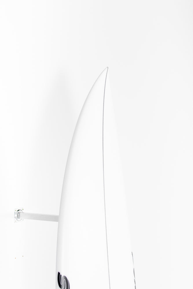 
                  
                    Pukas Surf Shop - Pukas Surfboard - DARKER by Axel Lorentz - 6'1" x 19,63 x 2,4 x 30,67L. - AX06228
                  
                