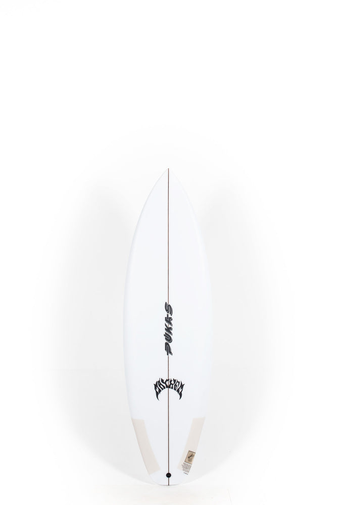 Pukas Surf shop - Pukas Surfboard - HYPERLINK by Matt Biolos -  5'9" x 19.75 x 2.41 - 29,8L - PM01122