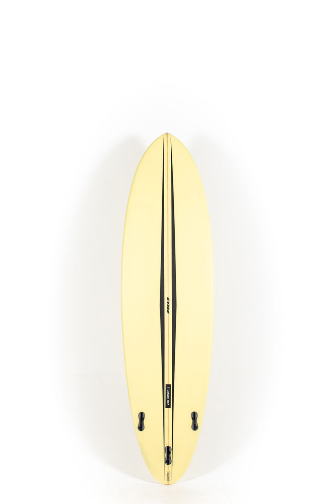 Pukas Surf Shop - Pukas Surfboard - LA CÔTE by Axel Lorentz - 6'10" x 21,38 x 2,94 - 46,8L -  AX08673