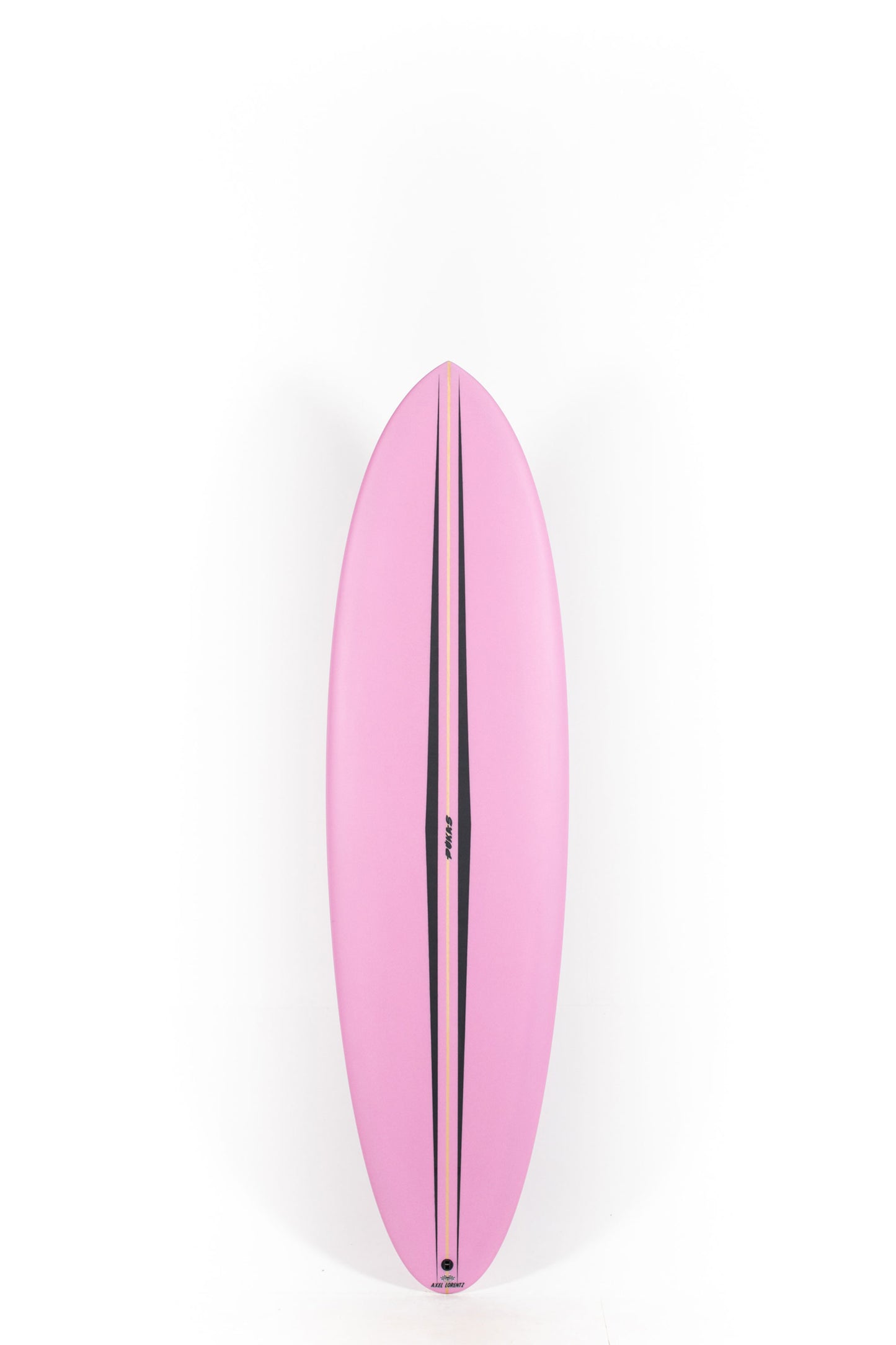 Pukas Surf Shop - Pukas Surfboard - LA CÔTE by Axel Lorentz - 6'9" x 21,31 x 2,91 - 45,62L -  AX08239