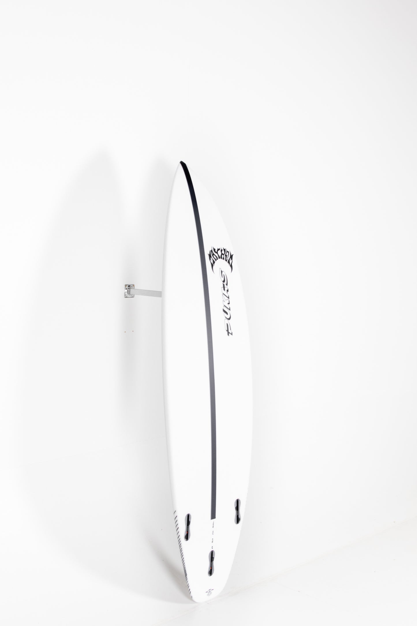 
                  
                    Pukas Surfboard - INN·CA Tech - THE LINK 2  by Matt Biolos - 6'0” x 20,13" x 2.5 x 32.5L
                  
                