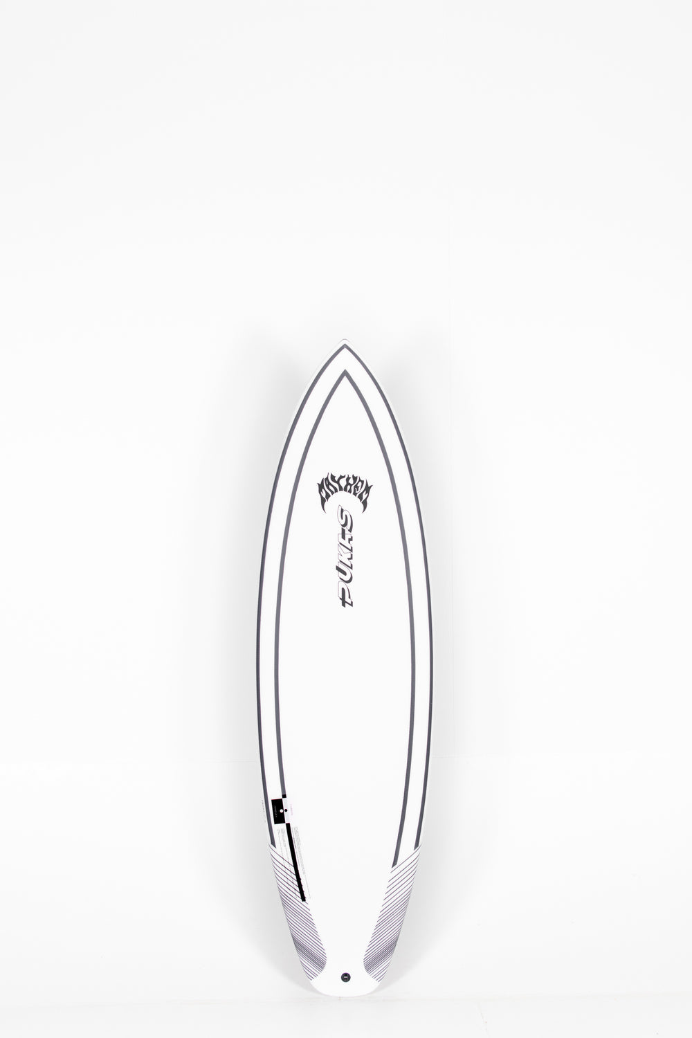 Pukas Surf Shop - Pukas Surfboard - INN·CA Tech - THE LINK 2  by Matt Biolos - 6'0” x 20,13