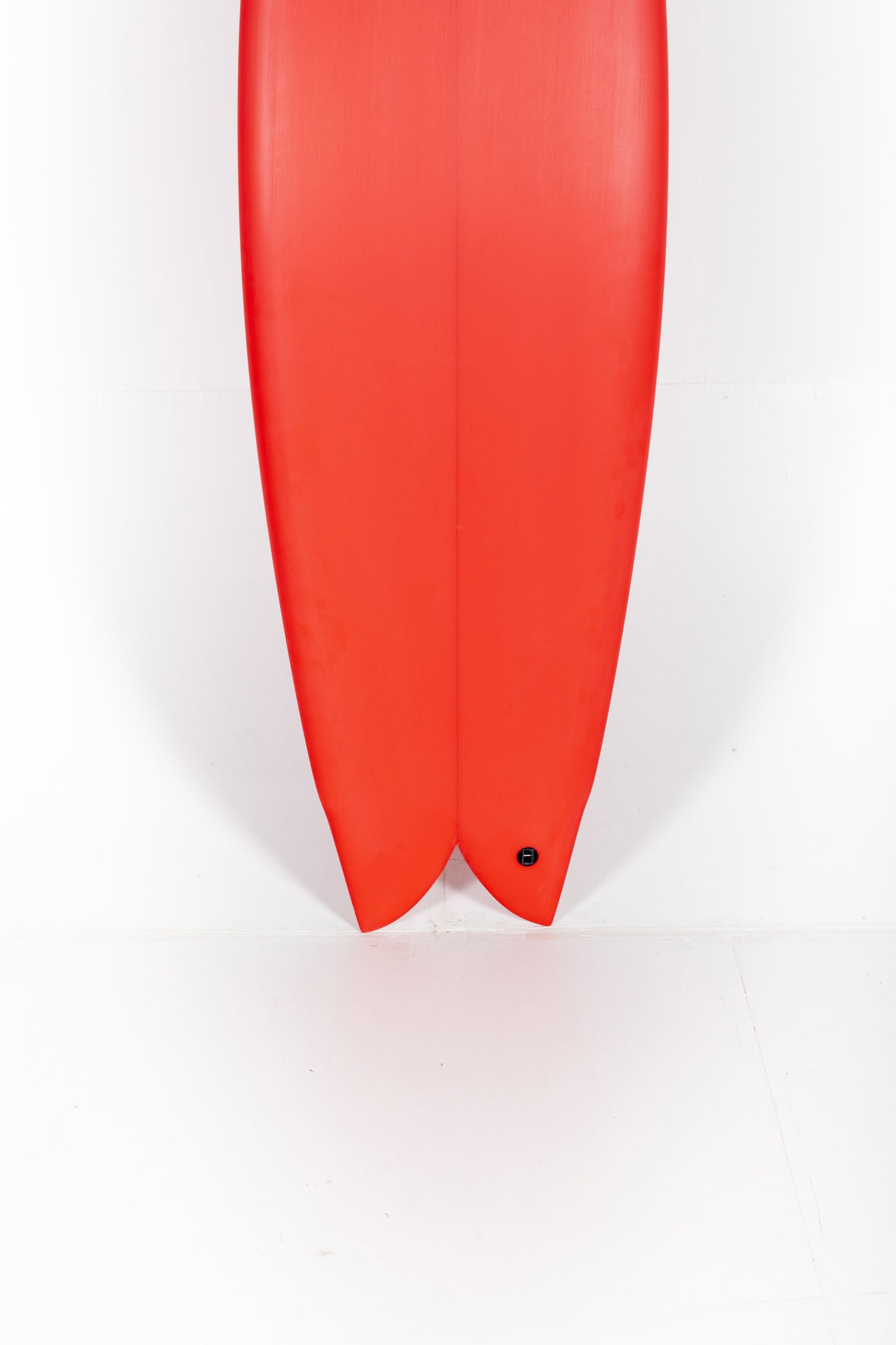
                  
                    Pukas Surf Shop - Pukas Surfboard - PEGASO by Chris Christenson - 5´8” x 19 1/4 x 2 1/2 - 32,01L - PC00509
                  
                