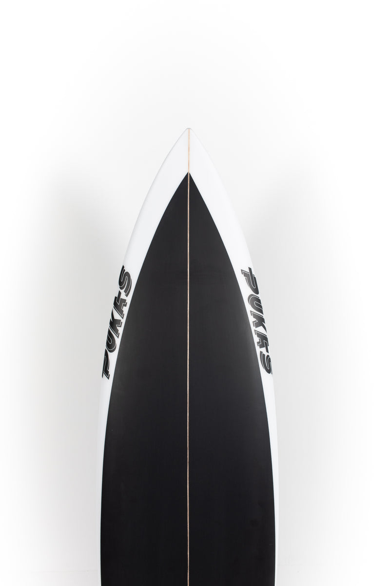 Pukas Surfboard - WATER LION ULTRA by Chris Christenson - 6'1 
