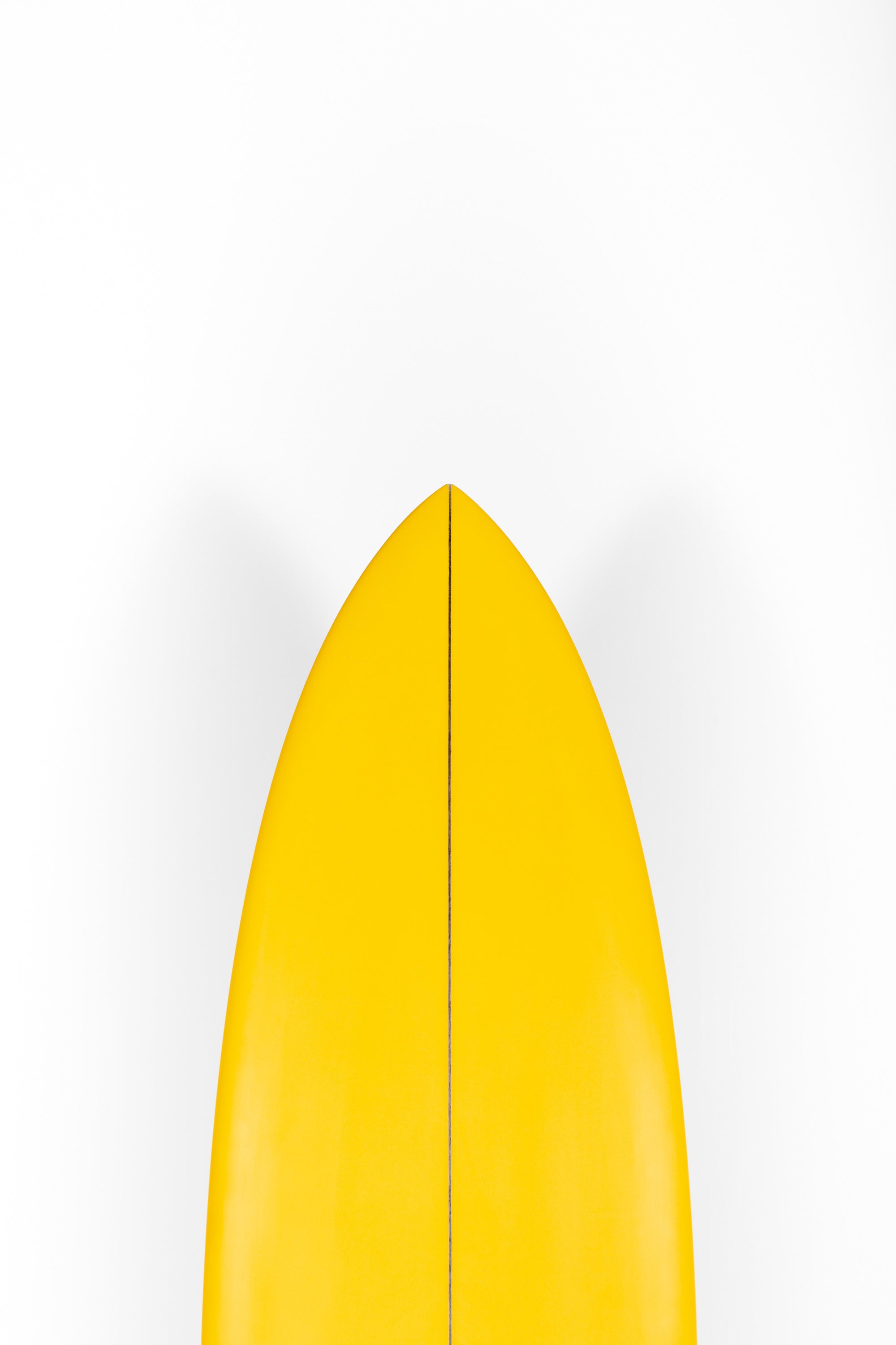 Mid Length Crisis – Pyzel Surfboards