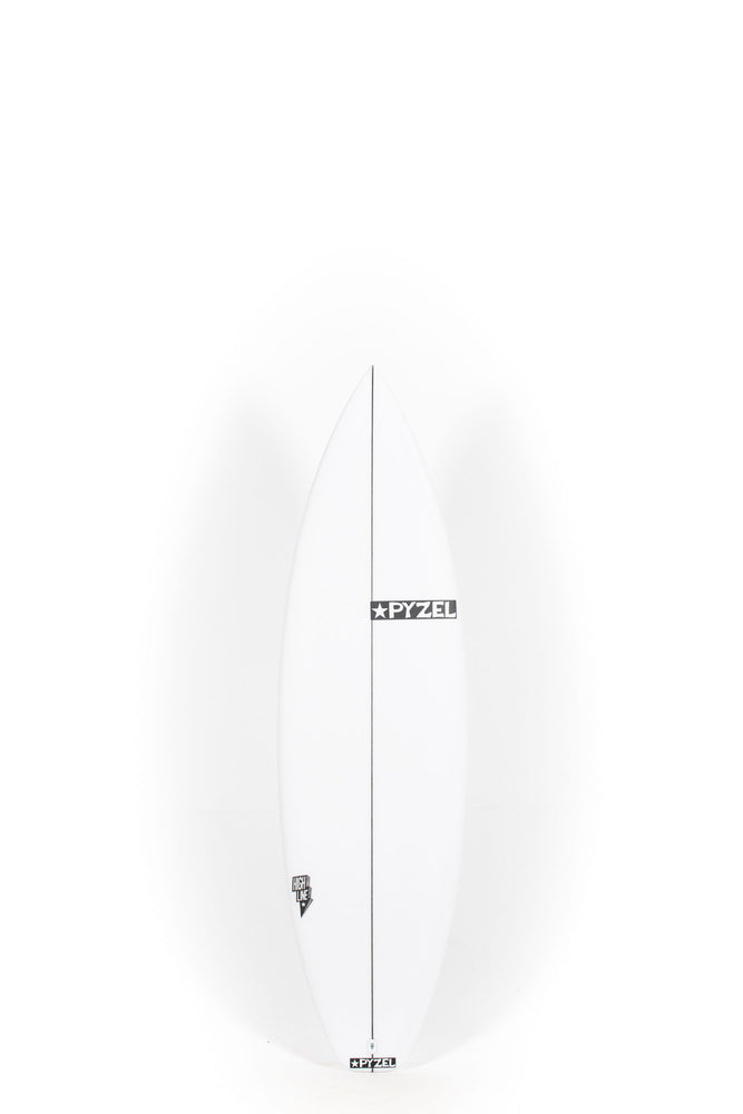 Pukas Surf Shop - Pyzel Surfboards - HIGH LINE - 5'10" x 19 x 2 3/8 - 26,9L - Ref: 679320