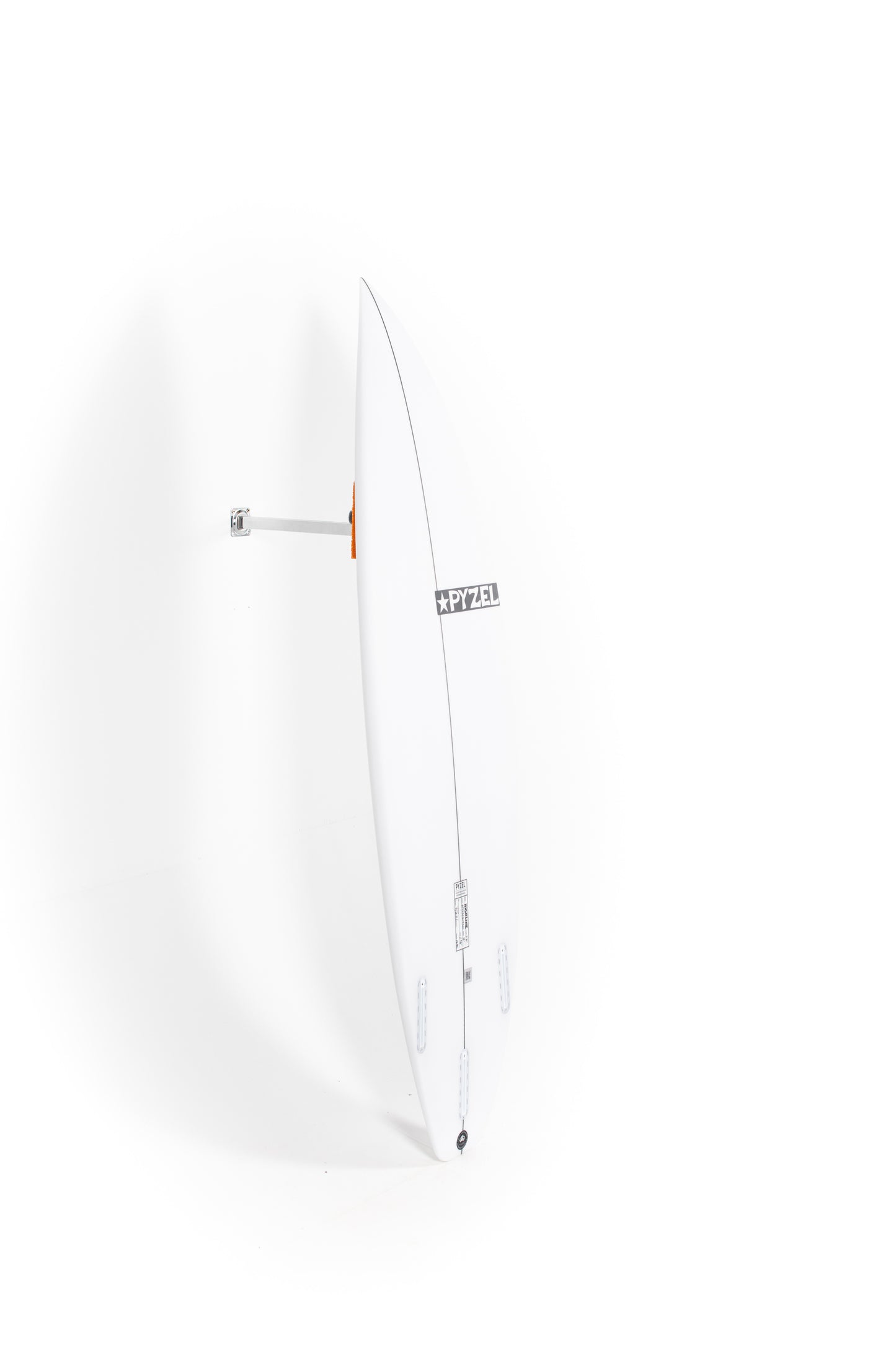 
                  
                    Pukas Surf Shop - Pyzel Surfboards - HIGH LINE - 5'10" x 19 x 2 3/8 - 26,9L - Ref: 679320
                  
                
