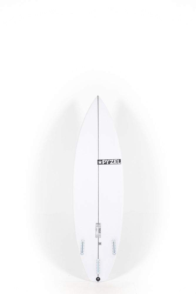 Pukas Surf Shop - Pyzel Surfboards - HIGH LINE - 5'11" x 19 1/8 x 2 7/16 x 28,20L - Ref: 679321