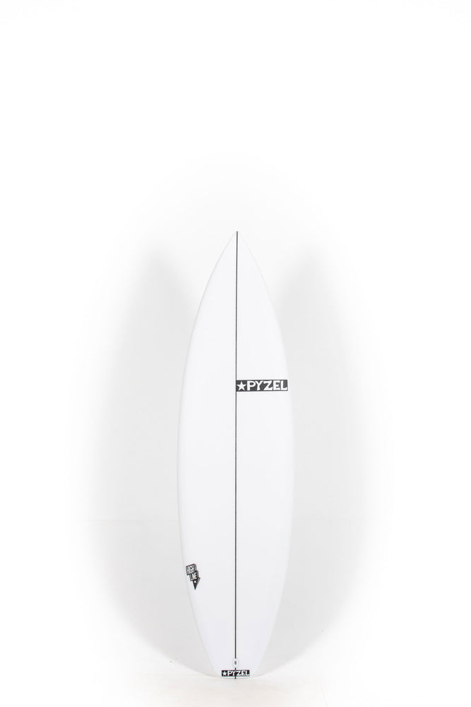 Pukas Surf Shop - Pyzel Surfboards - HIGH LINE - 6'1" x 19 3/8 x 2 9/16 x 30,80L - Ref: 679323