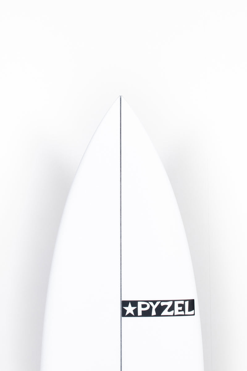 Pyzel Surfboards PYZALIEN II 6'0" Buy at Pukas Surf Shop PUKAS
