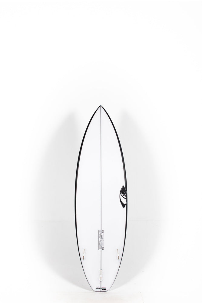 Pukas Surf Shop - Sharpeye Surfboards - INFERNO 72 PRO by Marcio Zouvi - 5'8" x 18 3/4 x 2 3/8 - 25.5L - INFERNOPRO