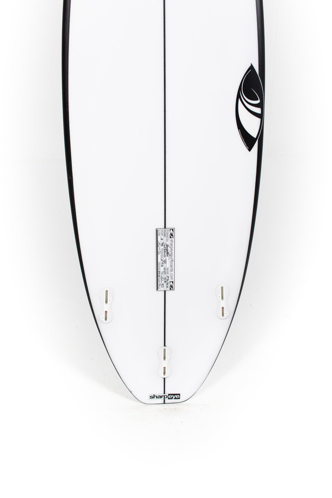 
                  
                    Pukas Surf Shop - Sharpeye Surfboards - INFERNO 72 PRO by Marcio Zouvi - 5'8" x 18 3/4 x 2 3/8 - 25.5L - INFERNOPRO
                  
                