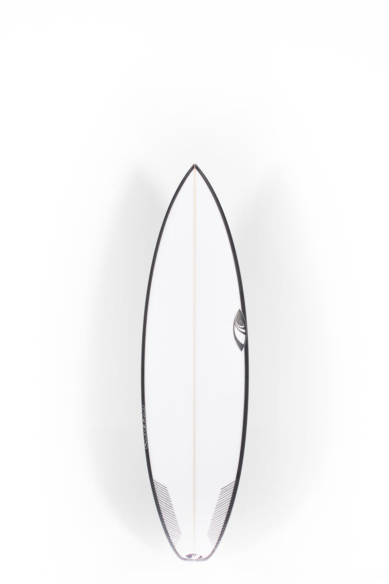 Sharp Eye Surfboards - INFERNO 72 by Marcio Zouvi - 6'4