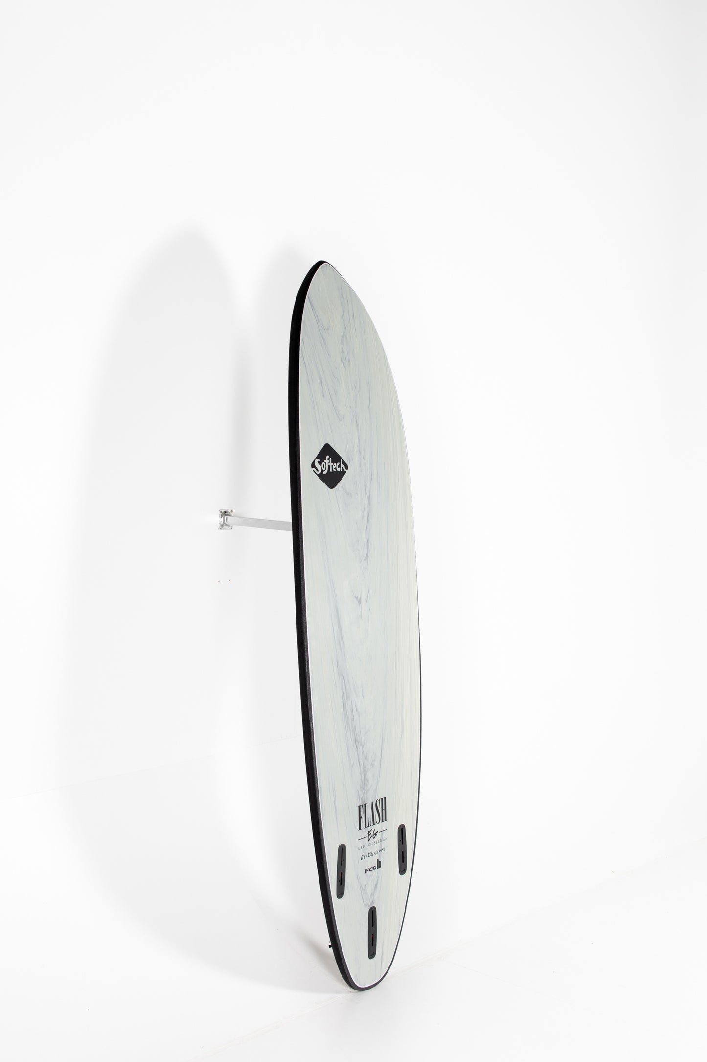 
                  
                    Pukas Surf Shop - SOFTECH - FLASH ERIC GEISELMAN 6'6"
                  
                