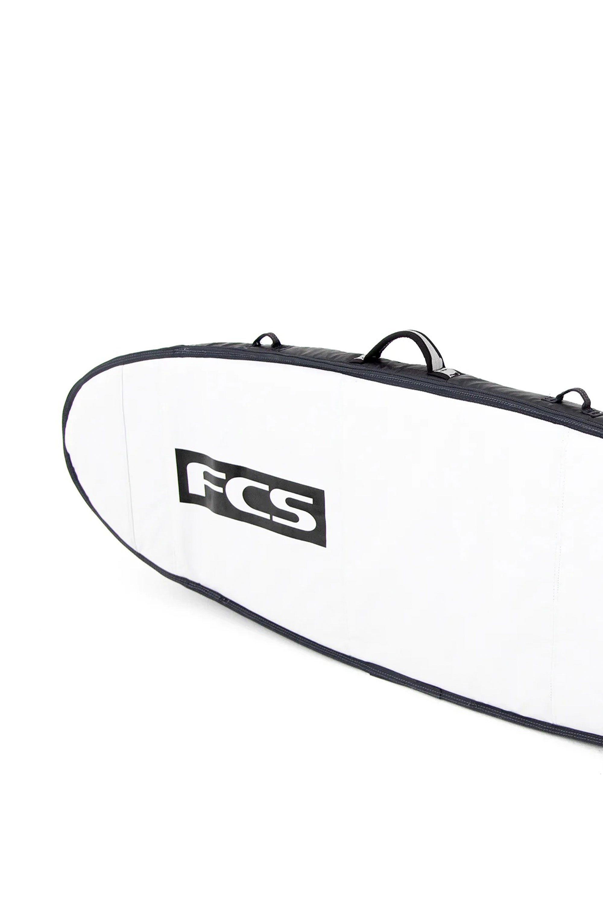 FCS TRAVEL 1 LONG BOARD 9´6 | Shop at PUKAS SURF SHOP