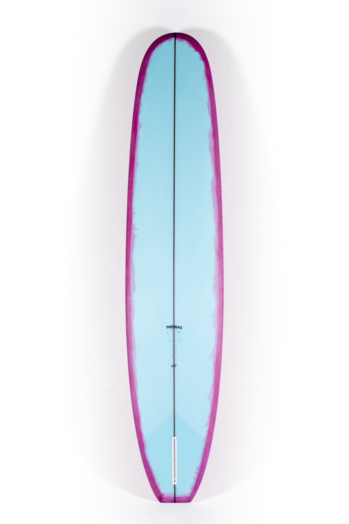 Pukas Surf Shop_Thomas Surfboards - SCOOP TAIL NOSERIDER - 9'4" x 22 15/16 x 2 15 /16 x 72.3L - SCOOP94