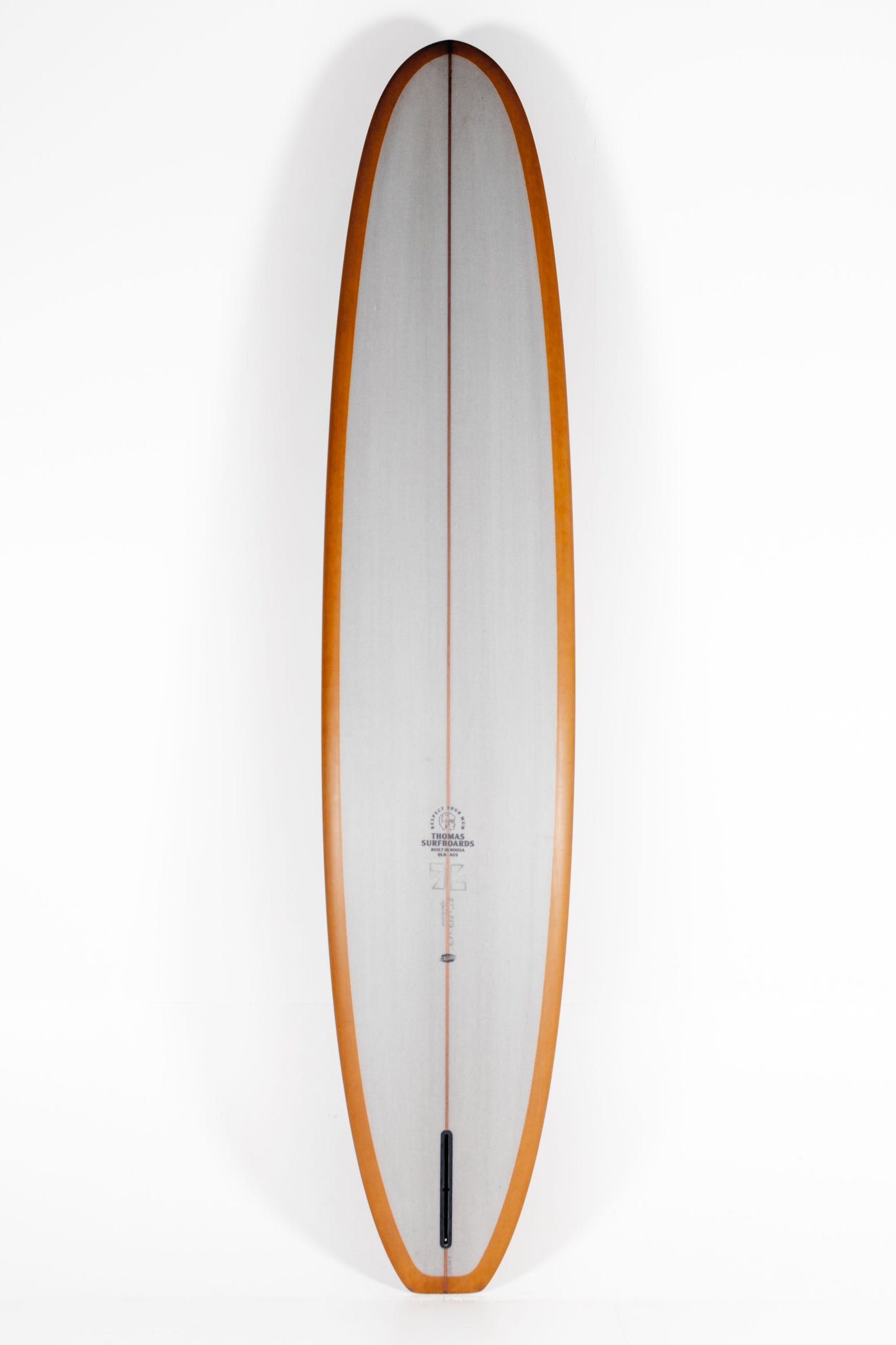 Pukas Surf Shop - Thomas Surfboards - HARRISON CONCEPT - 9'9"x 23 1/8 x 3 1/8 - Ref. HARRISON99