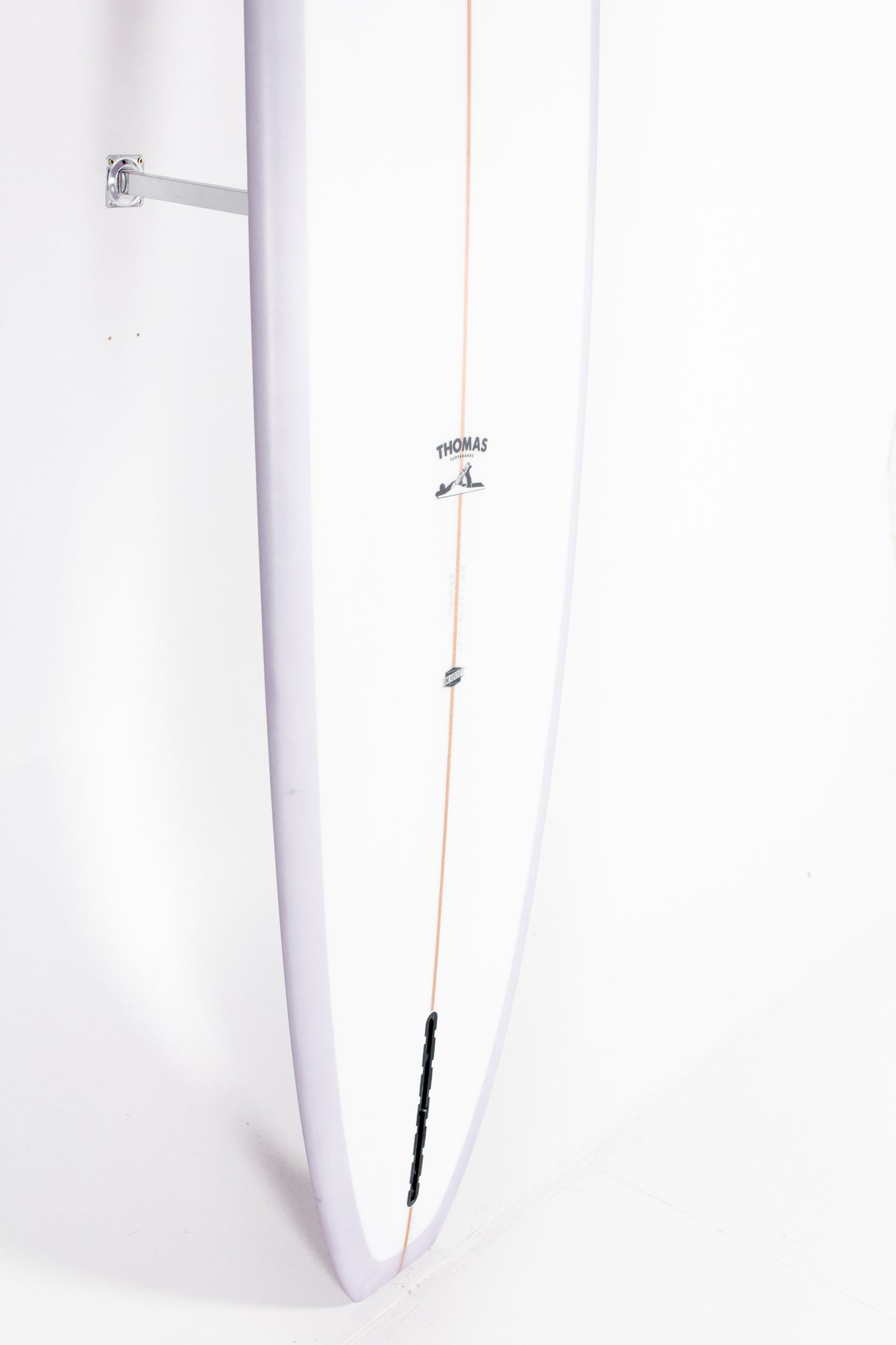 
                  
                    Pukas Surf Shop - Thomas Surfboards - KEEPER - 9'5"x22 7/8 x 3 - Ref. KEEPER95
                  
                