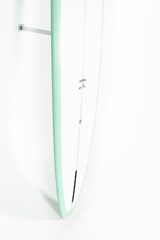 
                  
                    Pukas Surf Shop - Thomas Surfboards - KEEPER - 9'7"x 23 1/16 x 3 1/16 x 3 - Ref. KEEPER97
                  
                
