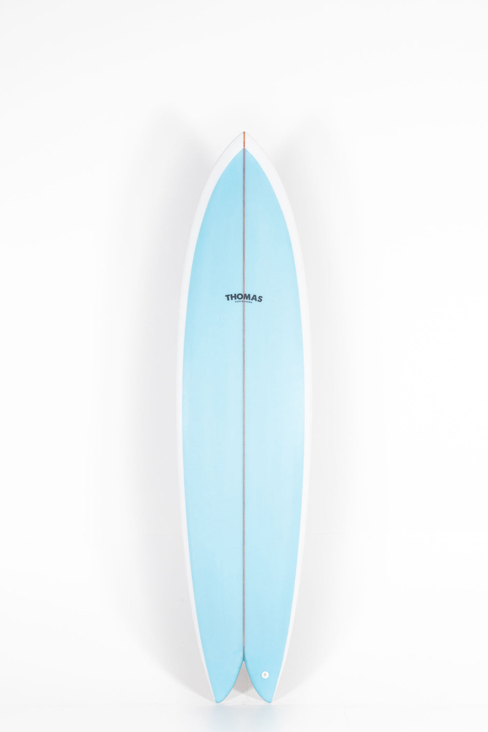 Pukas Surf Shop - Thomas Surfboards - LONG FISH - 7'4