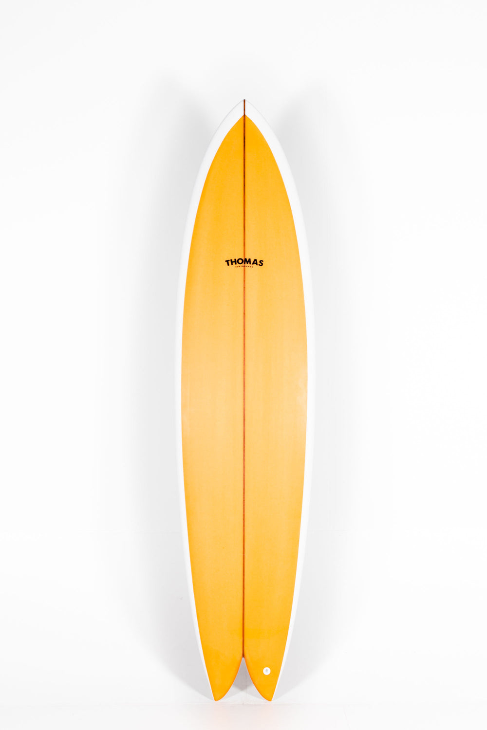 Pukas Surf Shop - Thomas Surfboards - LONG FISH - 7'8
