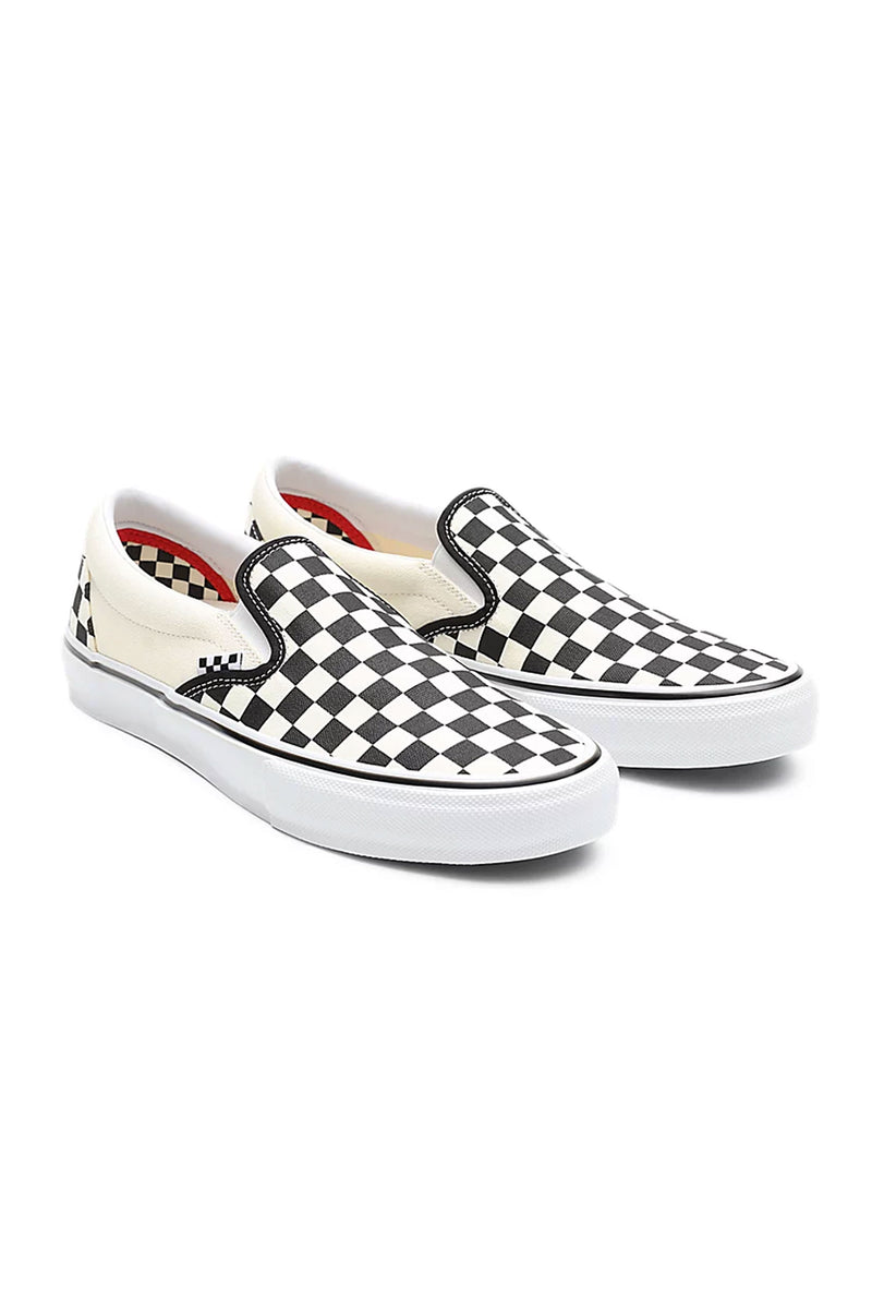 Number 7 vans 2024 classic slip on