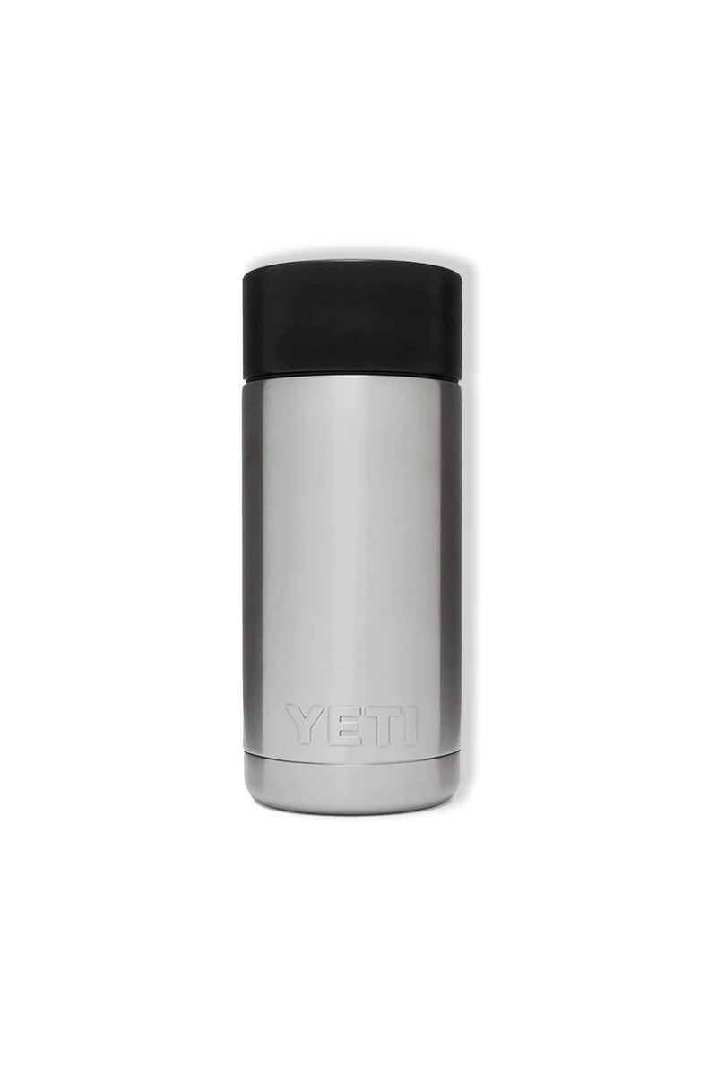 YETI Rambler 18-fl oz Stainless Steel Water Bottle at