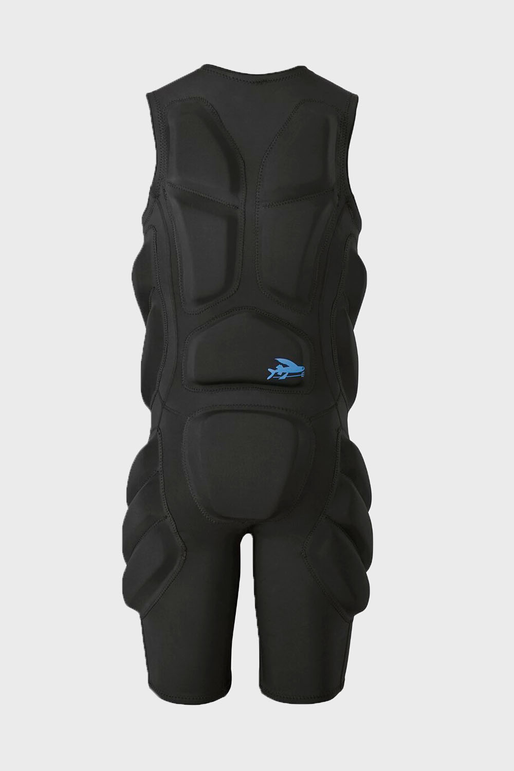 PATAGONIA YULEX IMPACT SHORT JOHN