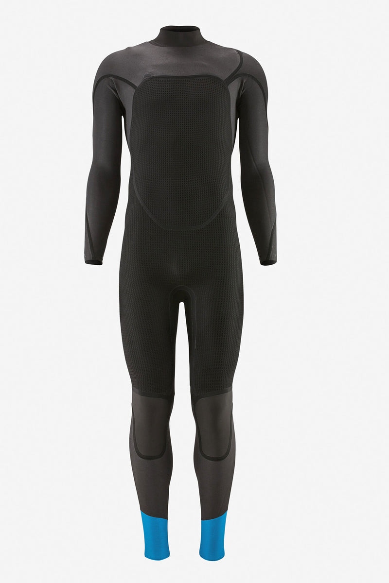 PATAGONIA - R1 YULEX - 3/2.5MM - Front zip | Shop at PUKAS