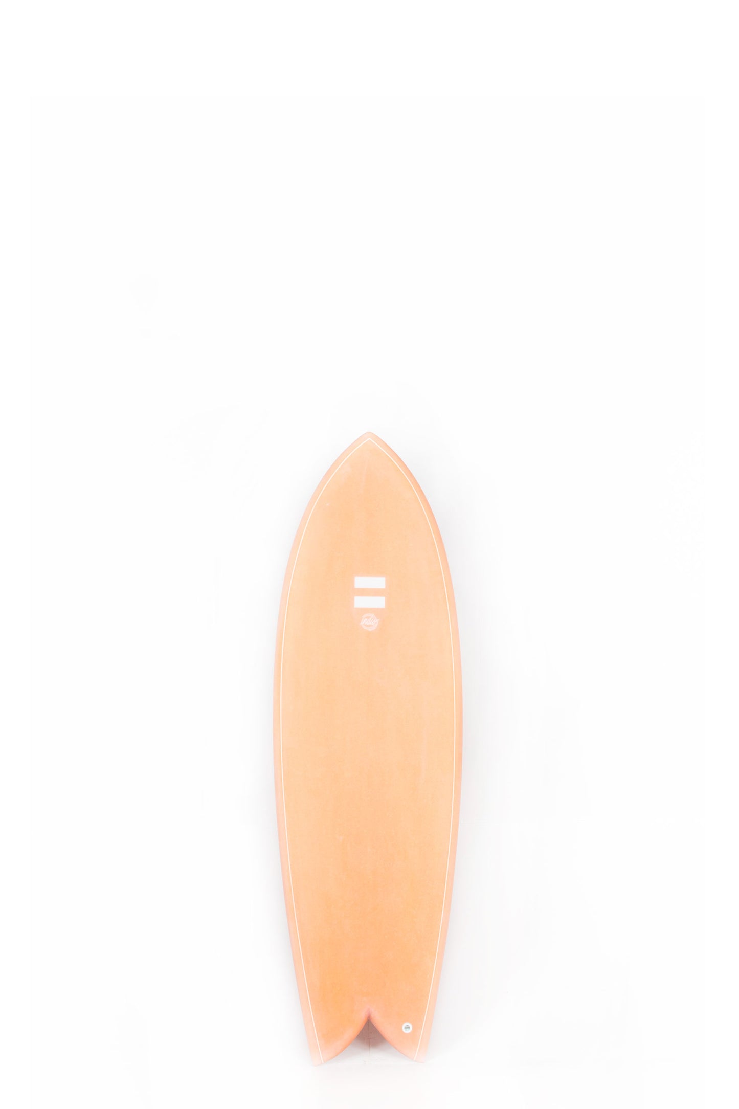 Pukas Surf Shop - Indio Surfboard - Endurance - DAB