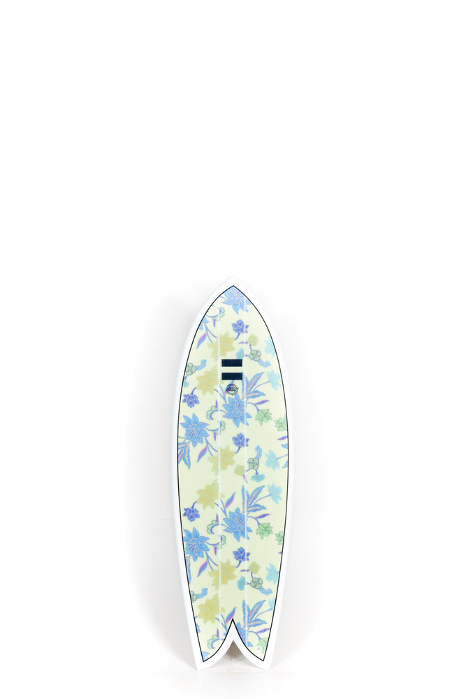Pukas Surf Shop - Indio Surfboard - Endurance - DAB Flowers