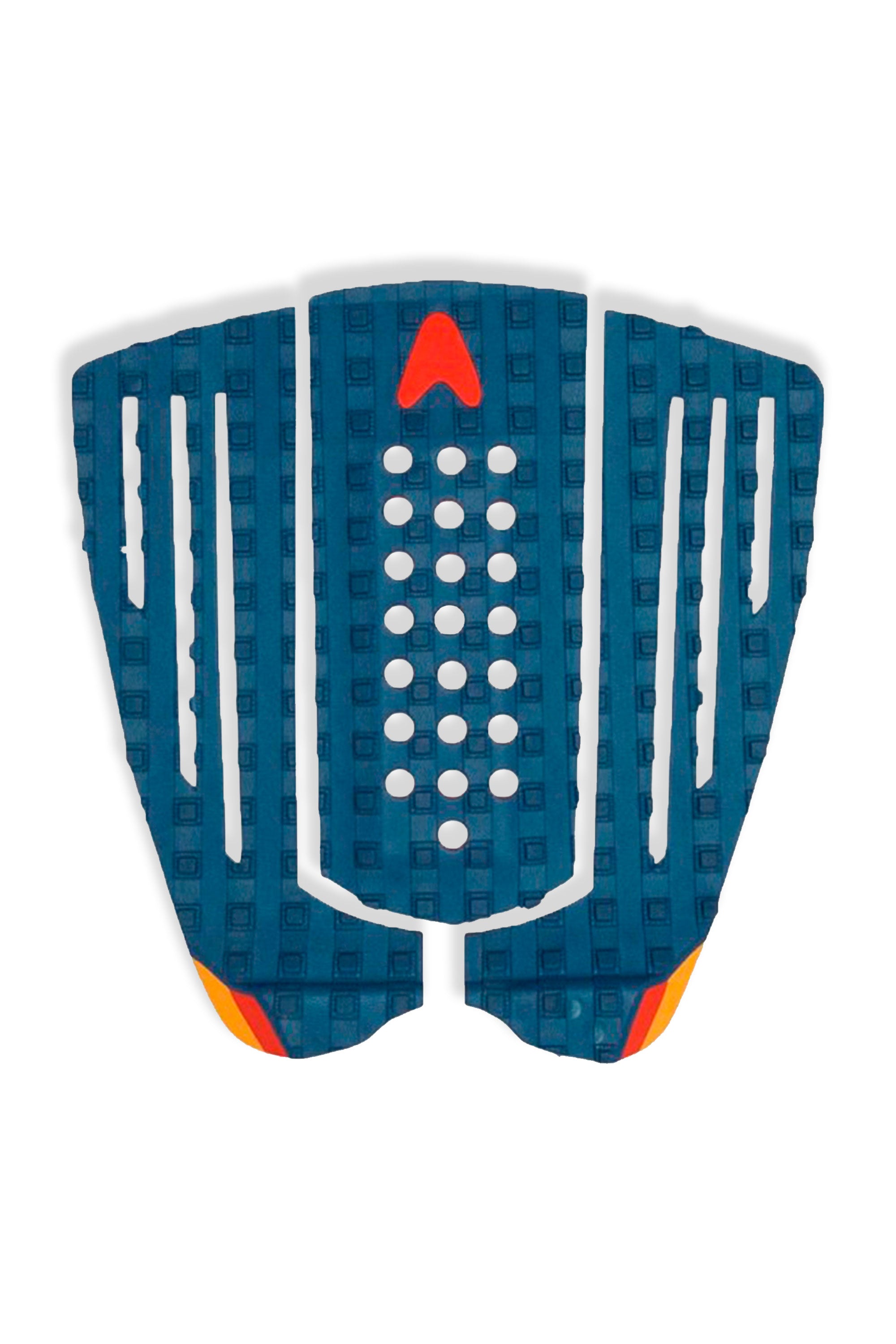 ASTRODECK PAD GUDAUSKAS