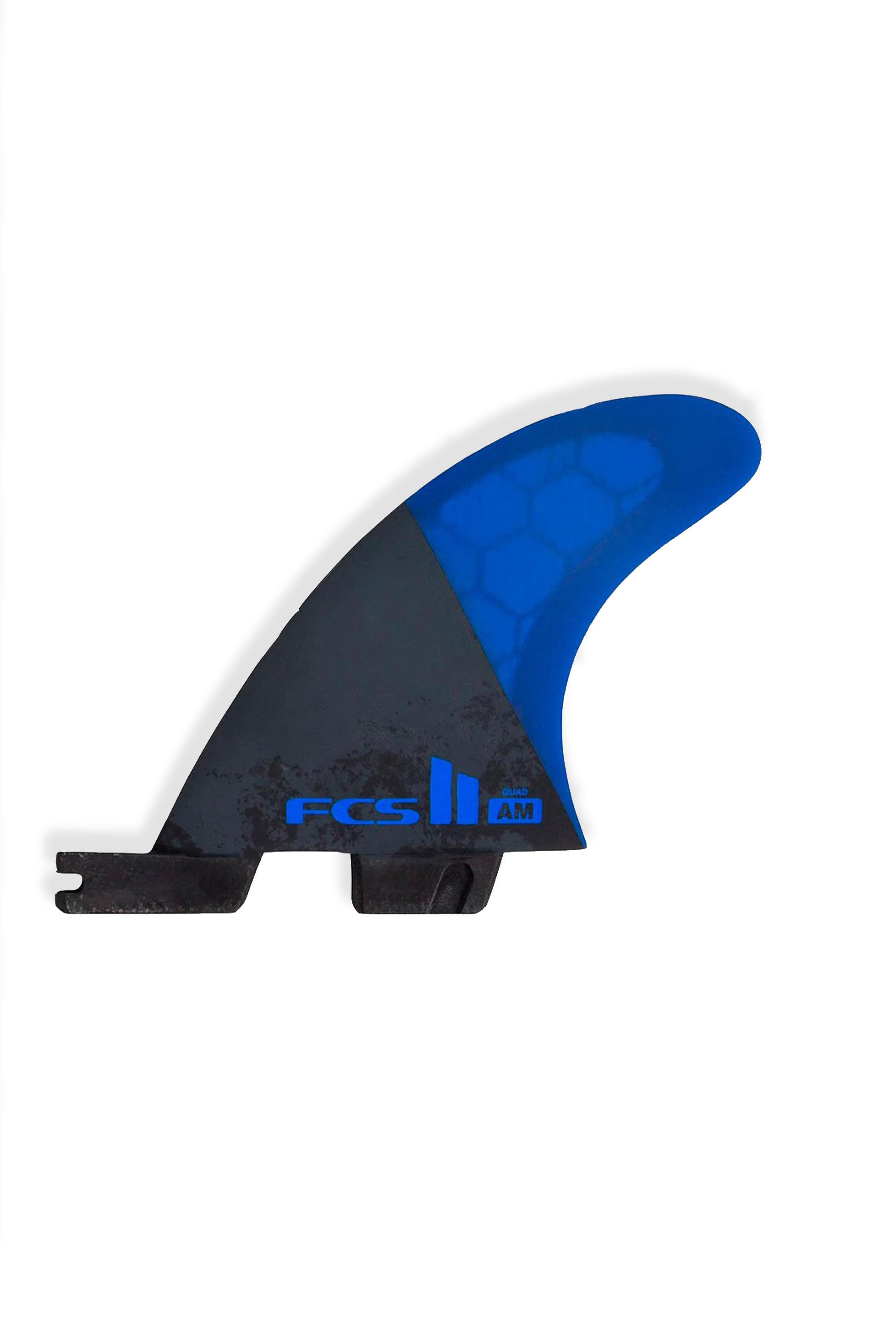 FCS II Channel Islands AM PC Medium 5-Fin Set - Surf Station
