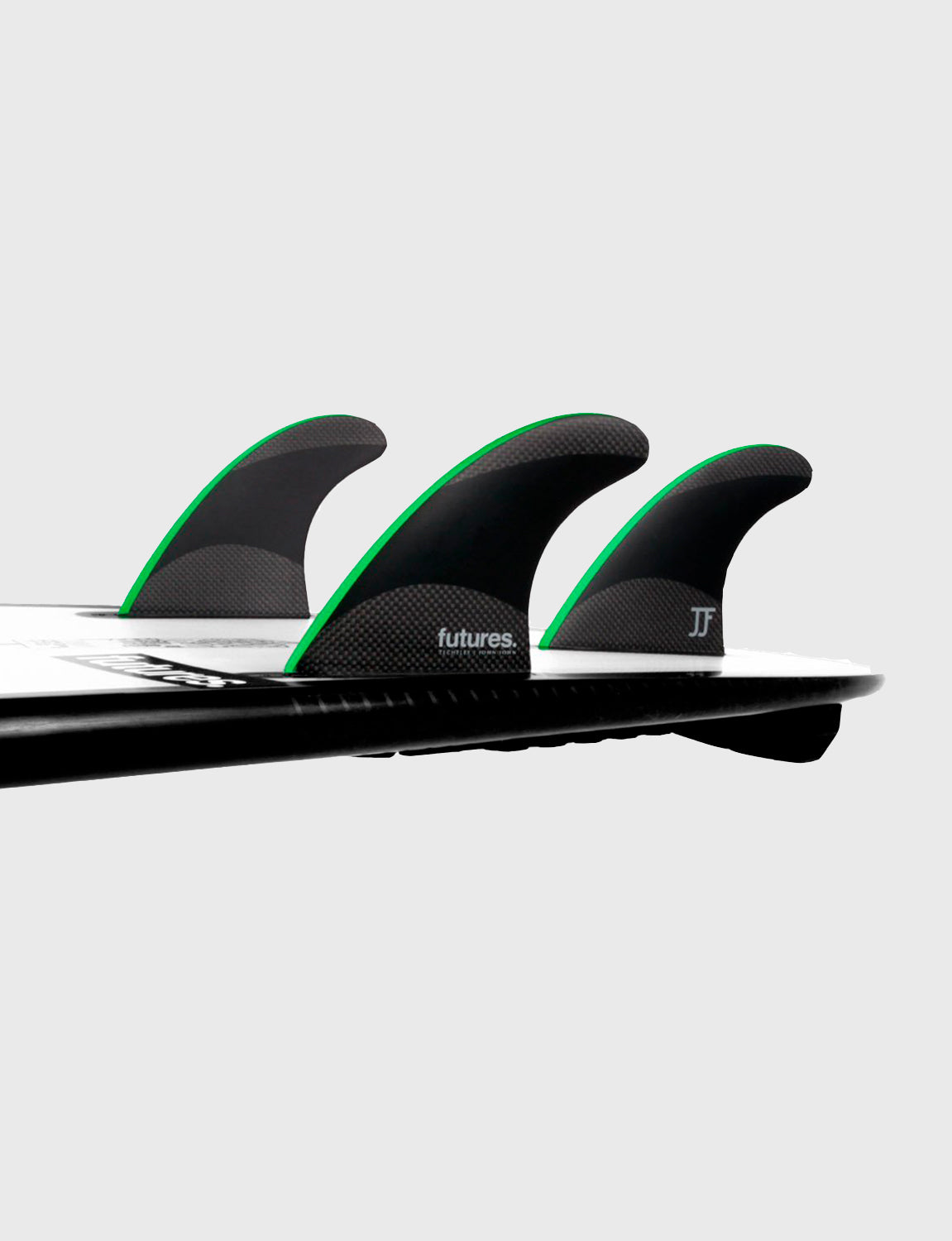 SURF ailerons fins Thruster John John FLORENCE signature SURF ailerons fins Thruster John John FLORENCE signature