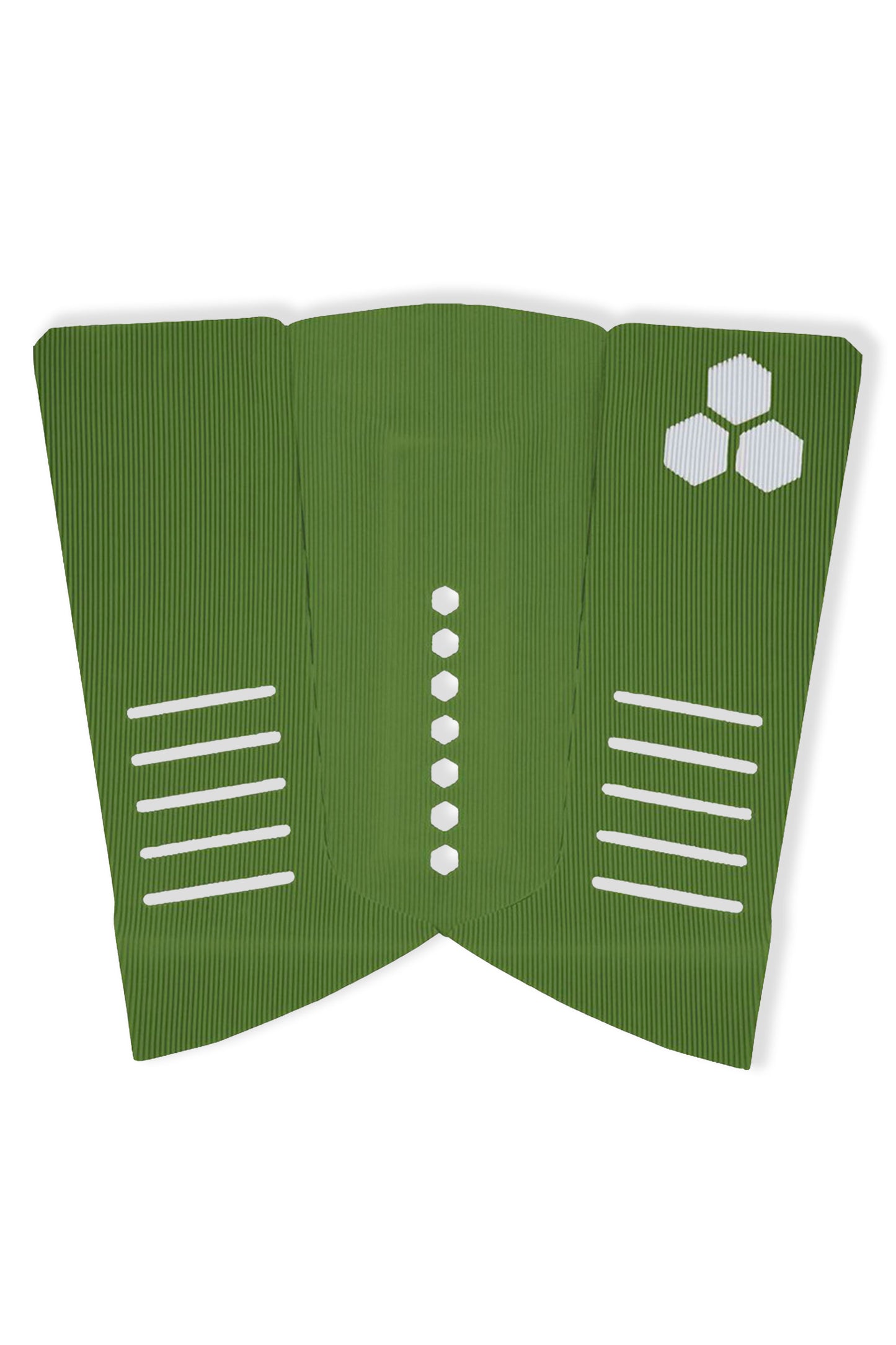 pukas-surf-shop-channel-islands-pad-ci-fish-arch-pad-army-green