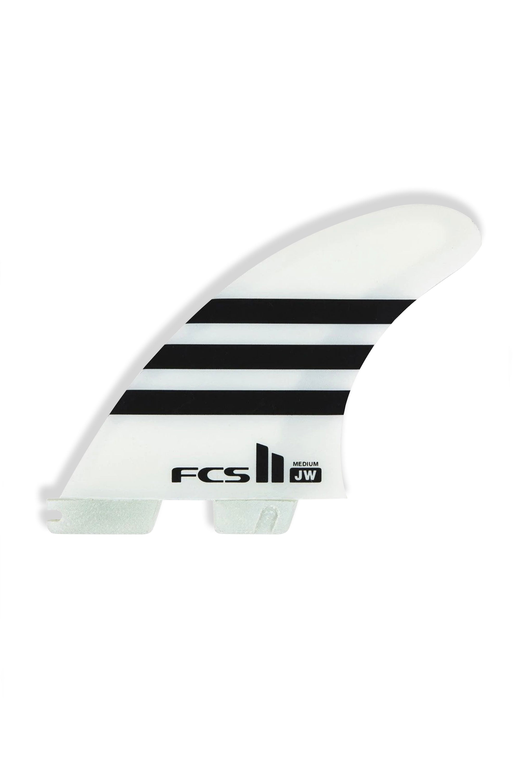 FCS - FCS2フィン　JULIAN WILSON FCS II Julian Wilson Tri Fin Set - FCS US