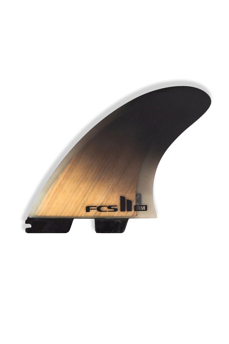 FCS - FCS II Rob Machado TWIN - PC - 2+1FINS