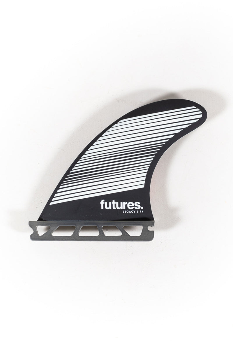 FUTURES - F4 RTM - S 5FIN