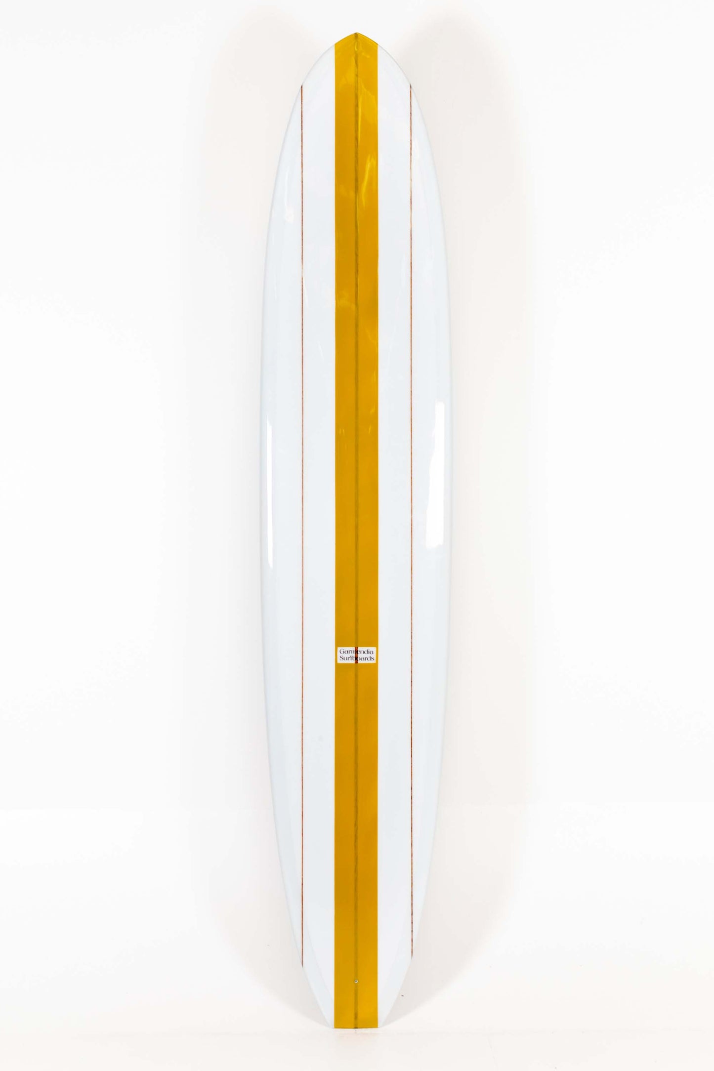 Pukas Surf Shop - Garmendia Surfboards - FREE BIRD - 9’7"