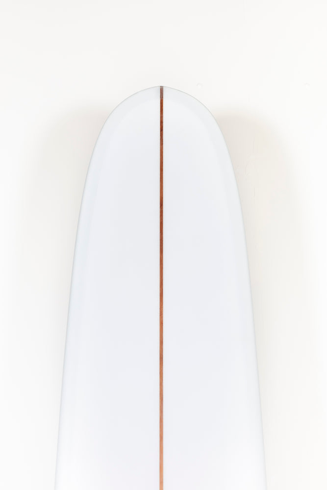 
                  
                    Pukas Surf Shop - Garmendia Surfboards - NOSERIDER - 9'6" x 23 x 3
                  
                