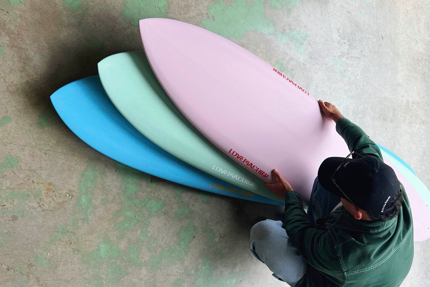 LoveMachine Fin Guide: 10 Boards, Expert Picks